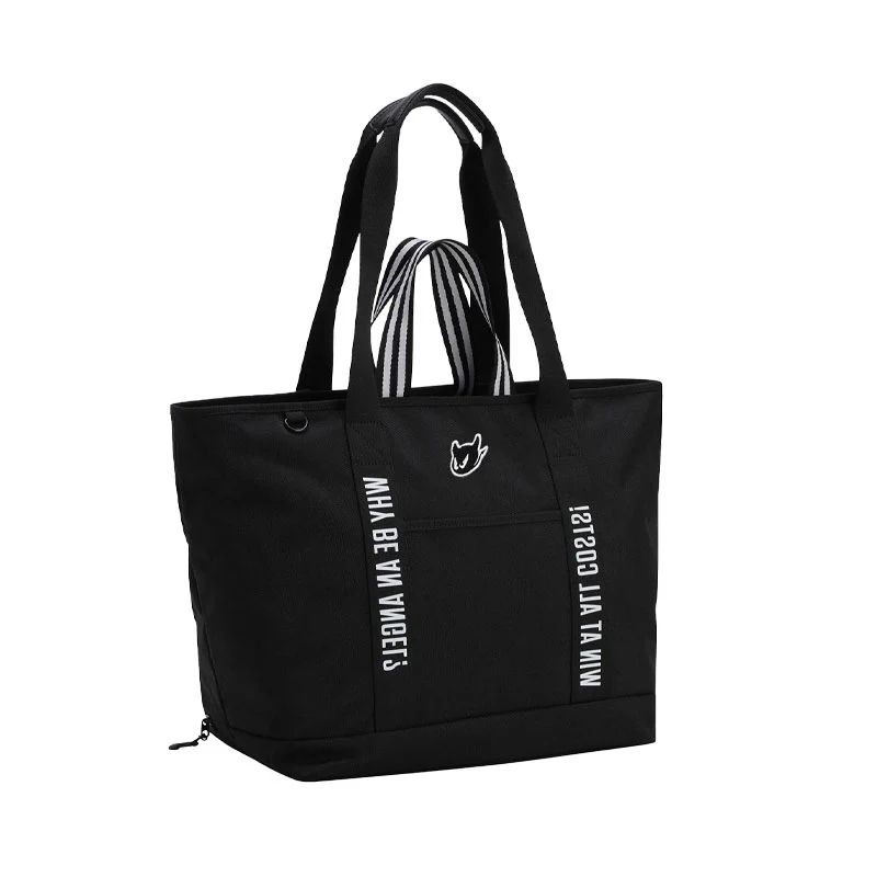 WAAC TOTE BOSTON BAG