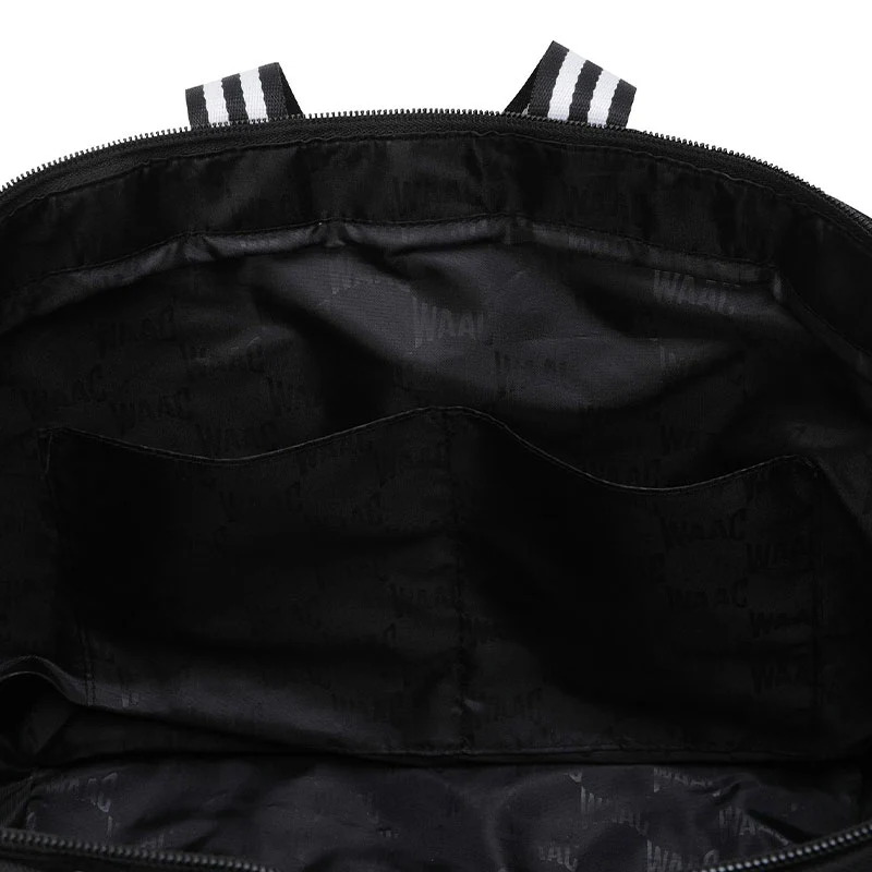 WAAC TOTE BOSTON BAG - Image 4