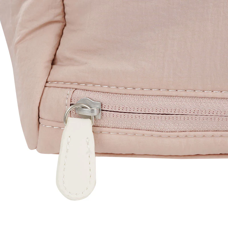 ONOFF OV0726 Women's Boston Bag (Dark Pink) - Image 4