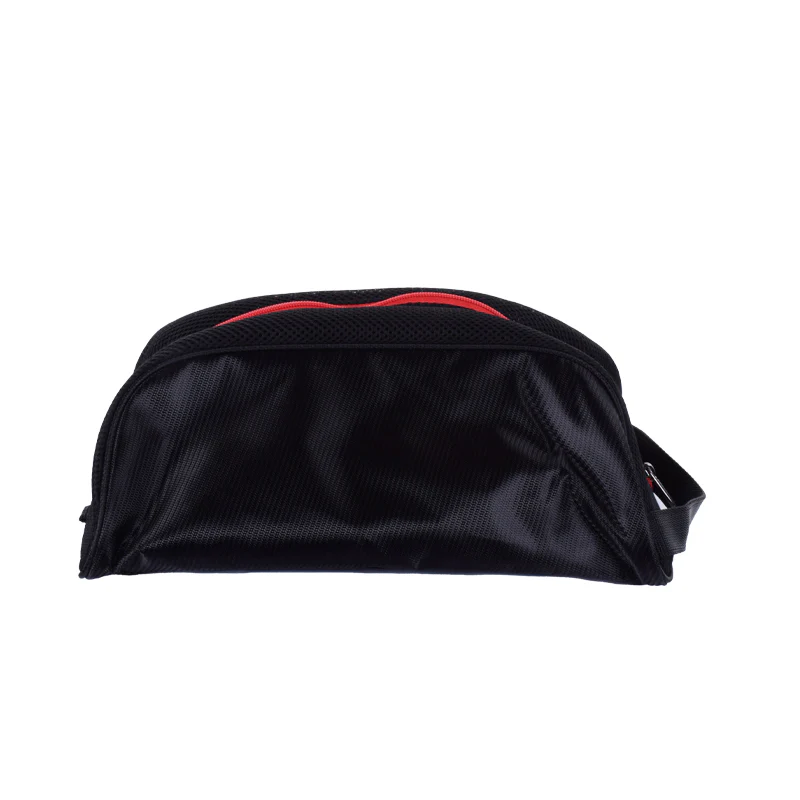 TAYLORMADE True-Lite Shoe Bag (Black) - Image 2