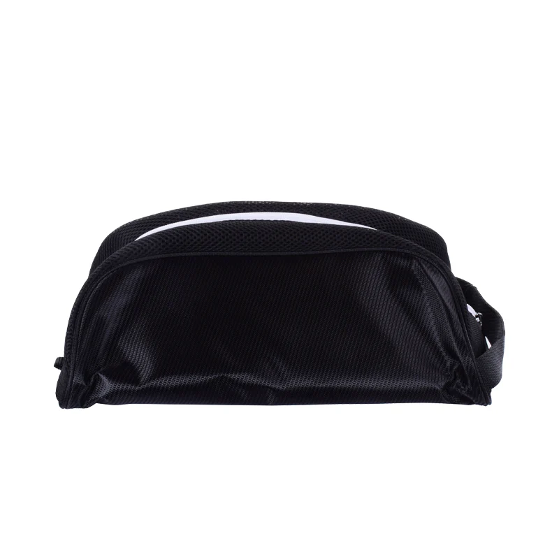 TAYLORMADE True-Lite Shoe Bag (Red/Black) - Image 2
