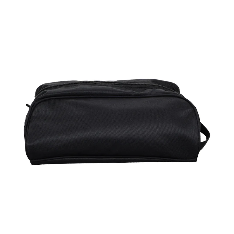 TAYLORMADE TM24 True-Lite Shoe Bag (Black) - Image 2