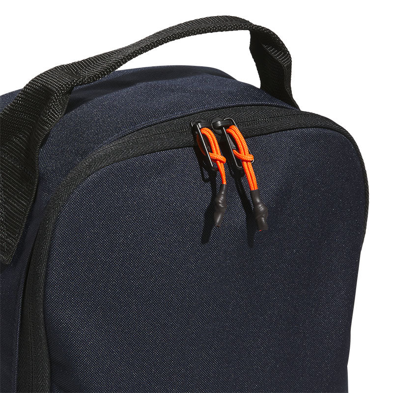 ADIDAS Golf Shoe Bag (Legend Ink) - Image 3