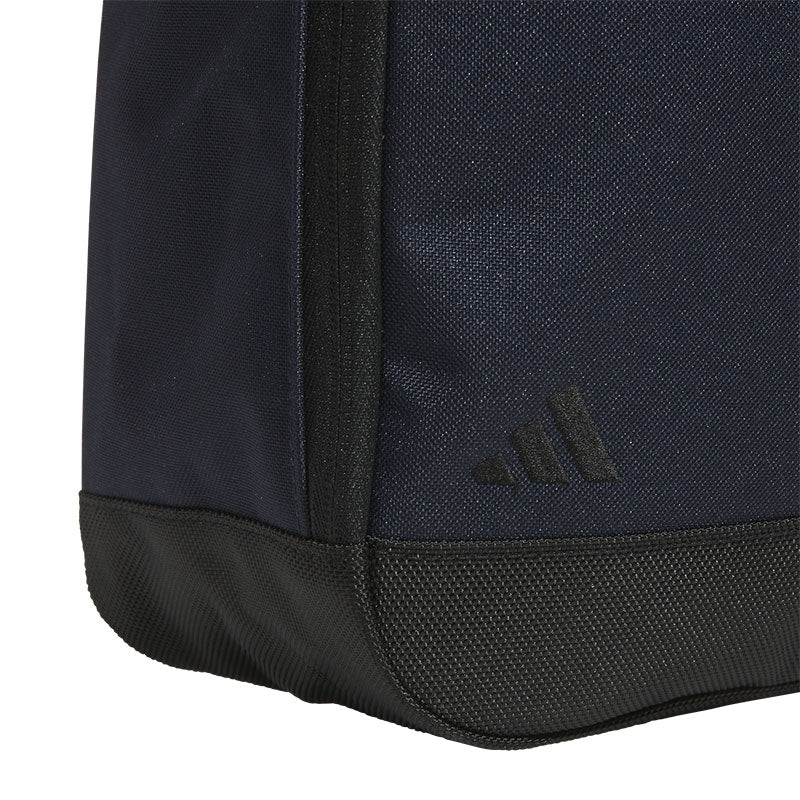 ADIDAS Golf Shoe Bag (Legend Ink) - Image 4