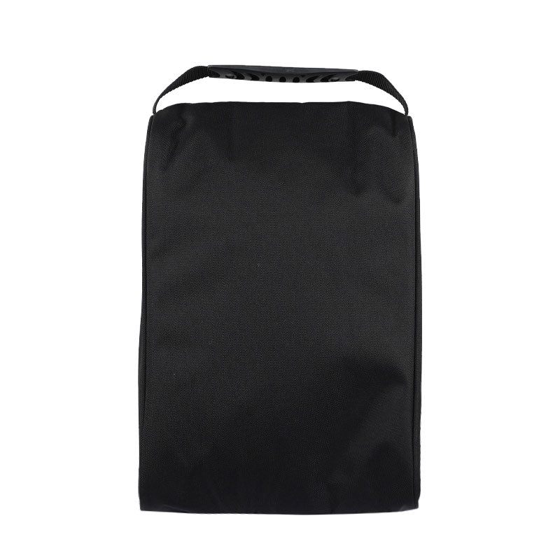 LE COQ SPORTIF GOLF Shoe Case (Black) - Image 2