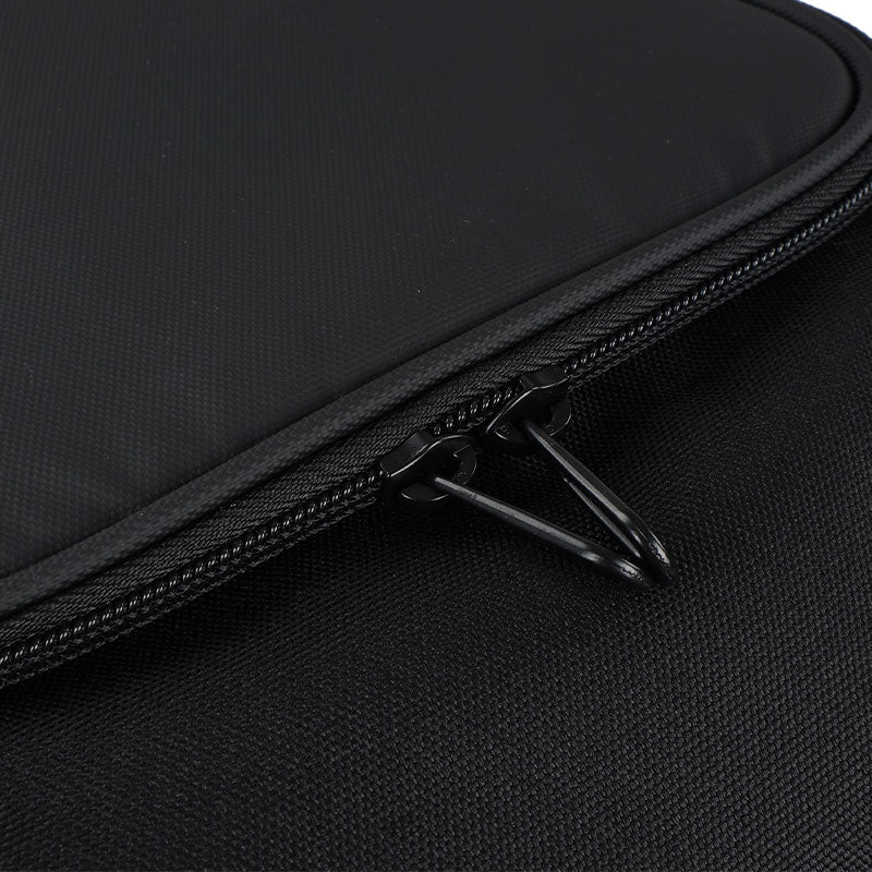 LE COQ SPORTIF GOLF Shoe Case (Black) - Image 4