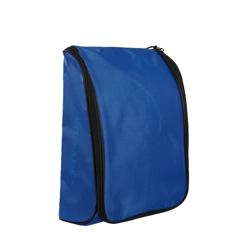 CUTTER & BUCK MST25.D05 Shoe Bag (Royal Blue)
