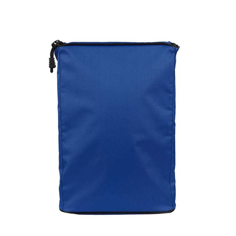 CUTTER & BUCK MST25.D05 Shoe Bag (Royal Blue) - Image 2