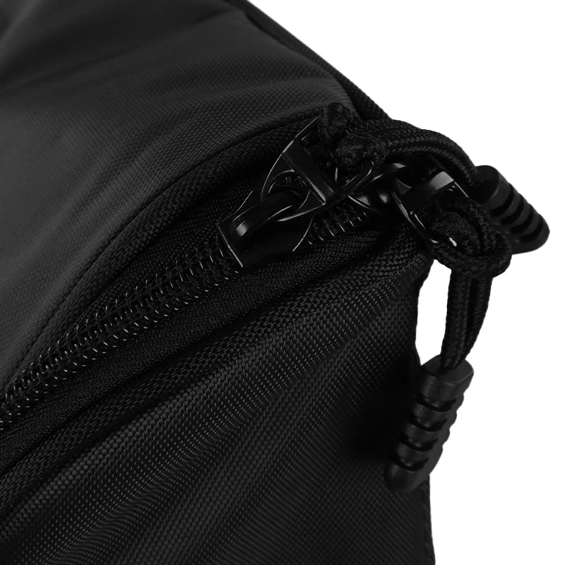 CUTTER & BUCK MST25.D05 Shoe Bag (Black) - Image 3