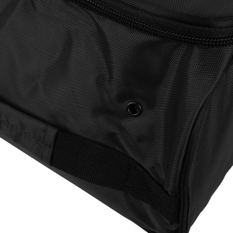 CUTTER & BUCK MST25.D05 Shoe Bag (Black) - Image 4