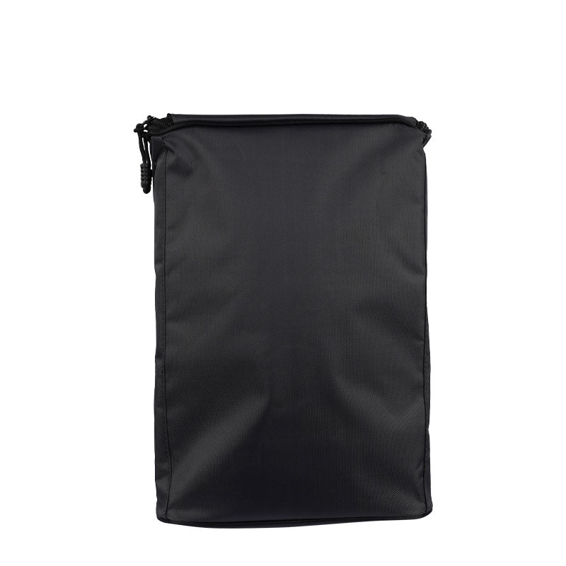CUTTER & BUCK MST25.D05 Shoe Bag (Dark Grey) - Image 2