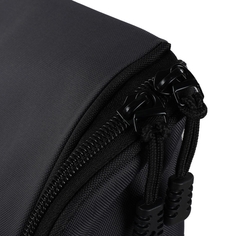 CUTTER & BUCK MST25.D05 Shoe Bag (Dark Grey) - Image 3