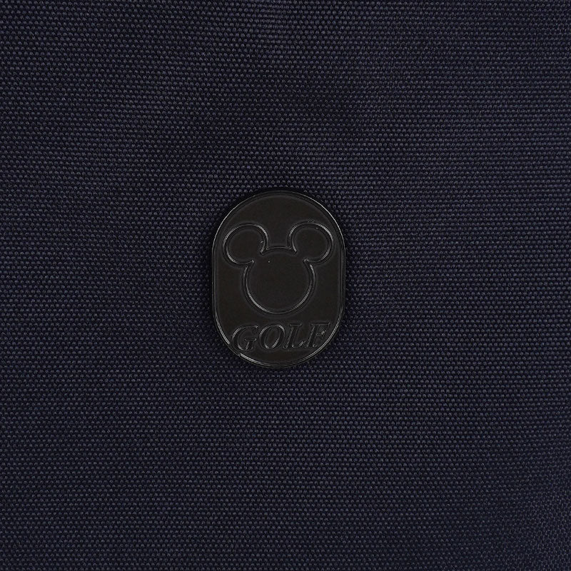 DISNEY Polyester Shoe Bag (Navy) - Image 3