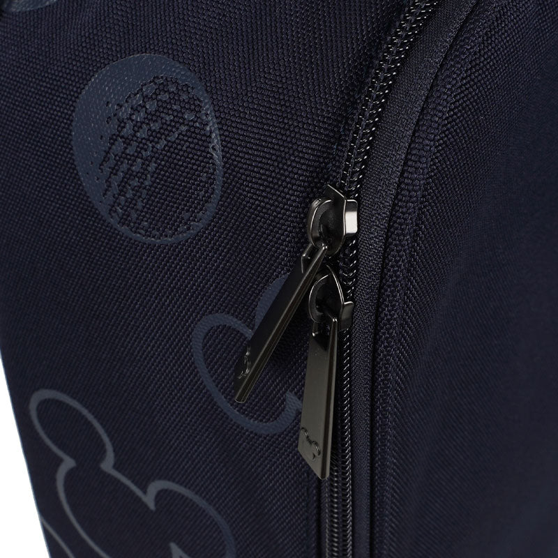 DISNEY Polyester Shoe Bag (Navy) - Image 4