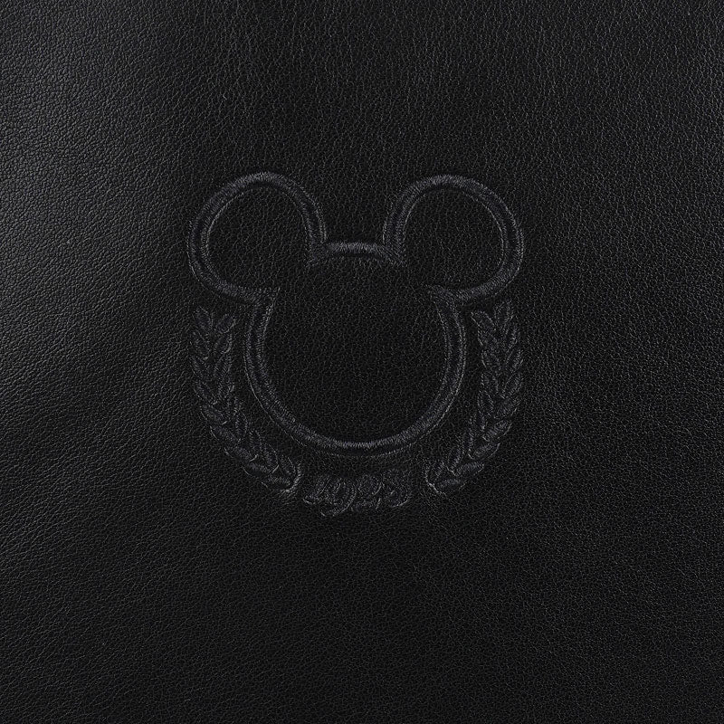DISNEY PU Shoe Bag (Black) - Image 3