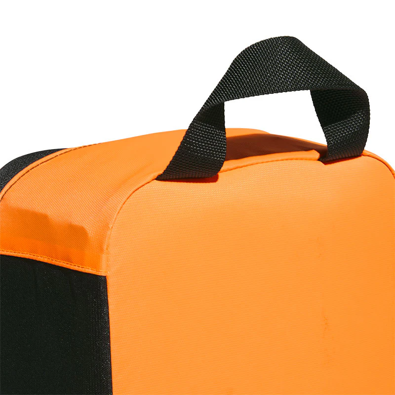 ADIDAS Shoe Bag (Black/Orange) - Image 4