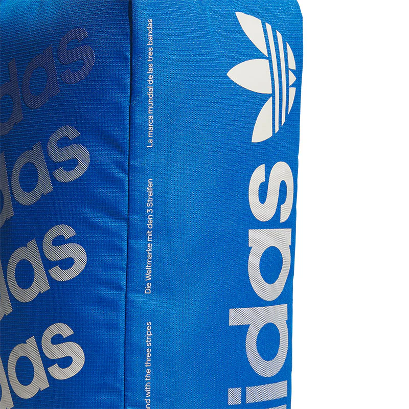 ADIDAS Originals Shoe Bag (Blue) - Image 3