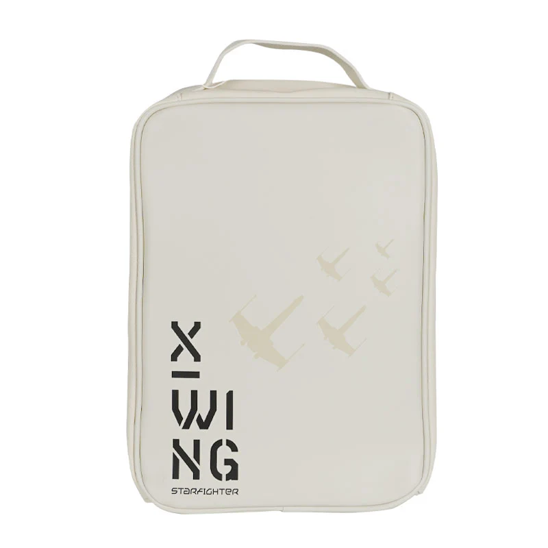 DISNEY Star Wars Shoe Bag (Beige) - Image 2