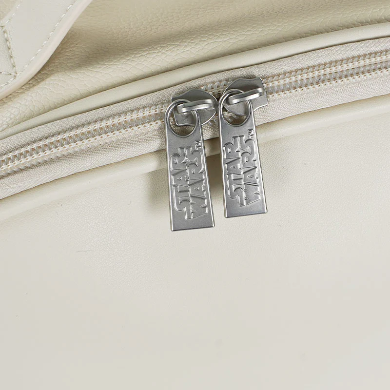 DISNEY Star Wars Shoe Bag (Beige) - Image 3
