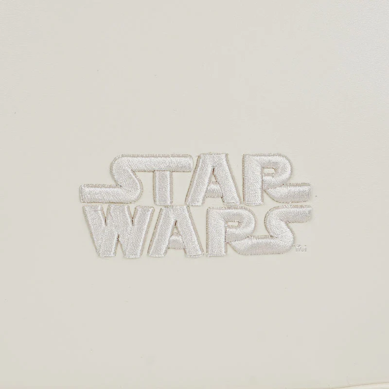 DISNEY Star Wars Shoe Bag (Beige) - Image 4