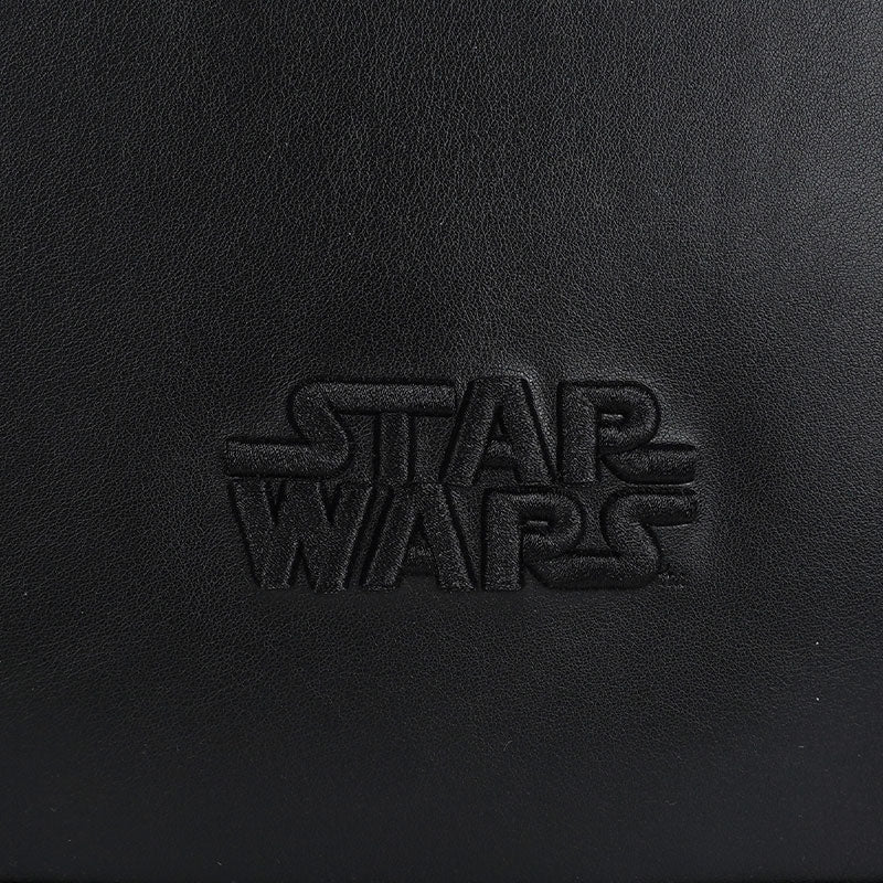 DISNEY Star Wars Shoe Bag (Black) - Image 4