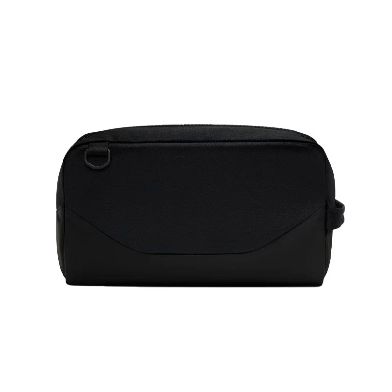 NIKE Brasilia Shoe Bag (Black) - Image 2