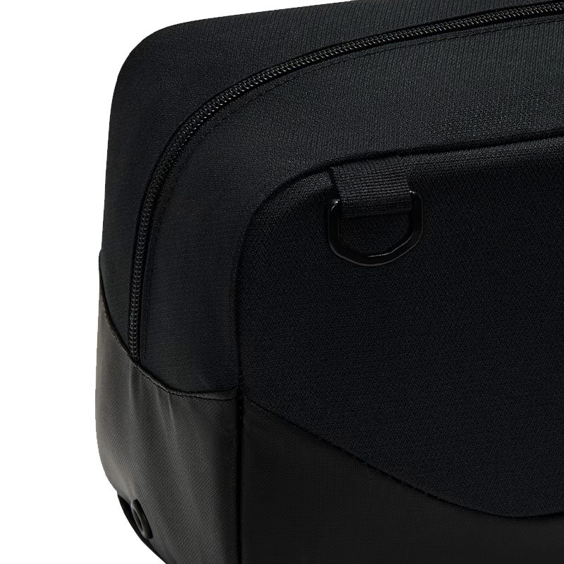 NIKE Brasilia Shoe Bag (Black) - Image 4