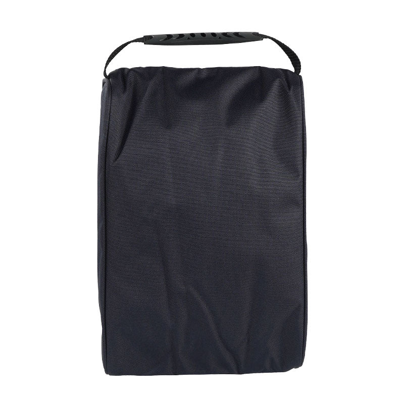 LE COQ SPORTIF GOLF Large Opening Shoe Case (Navy) - Image 2