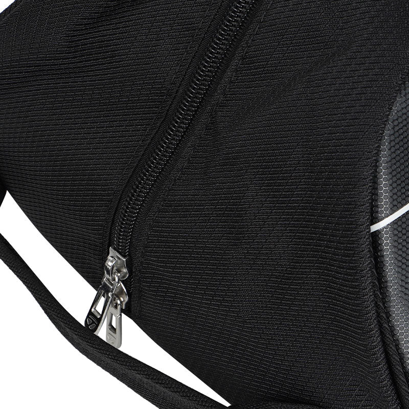 TAYLORMADE True-Lite Shoe Bag (Black) - Image 4