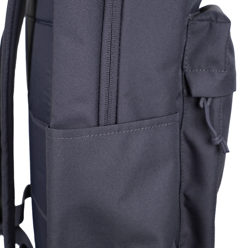 UNDER ARMOUR Halftime Backpack (Grey/Green/Black) - Image 3