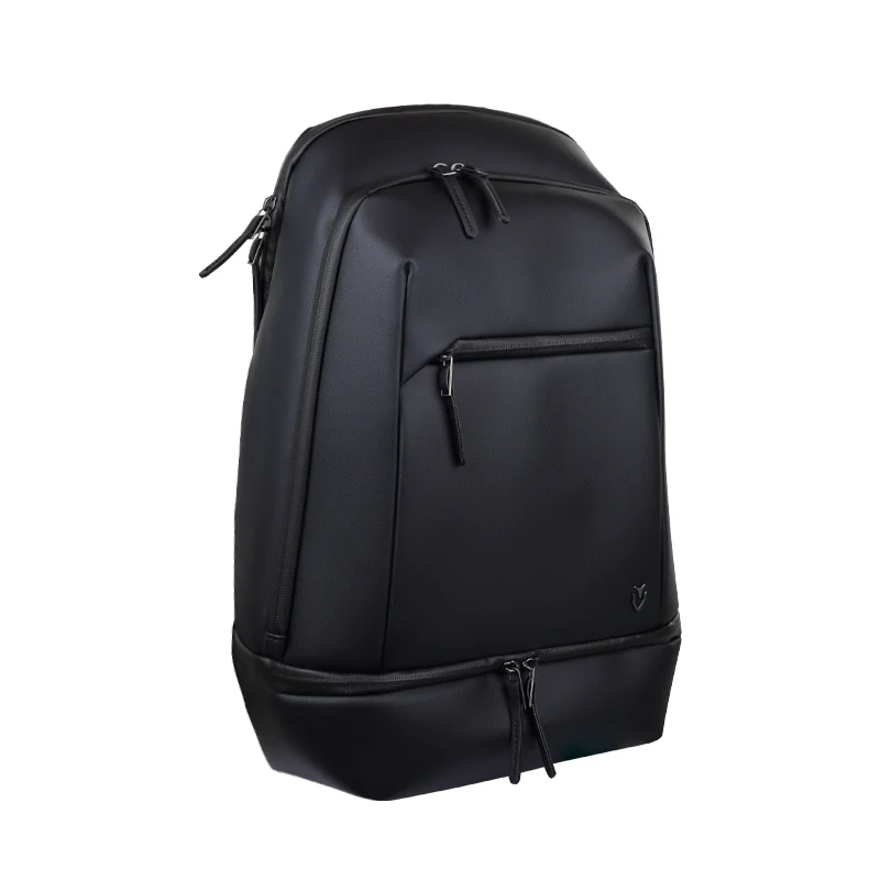 VESSEL Signature Plus Backpack (Black)