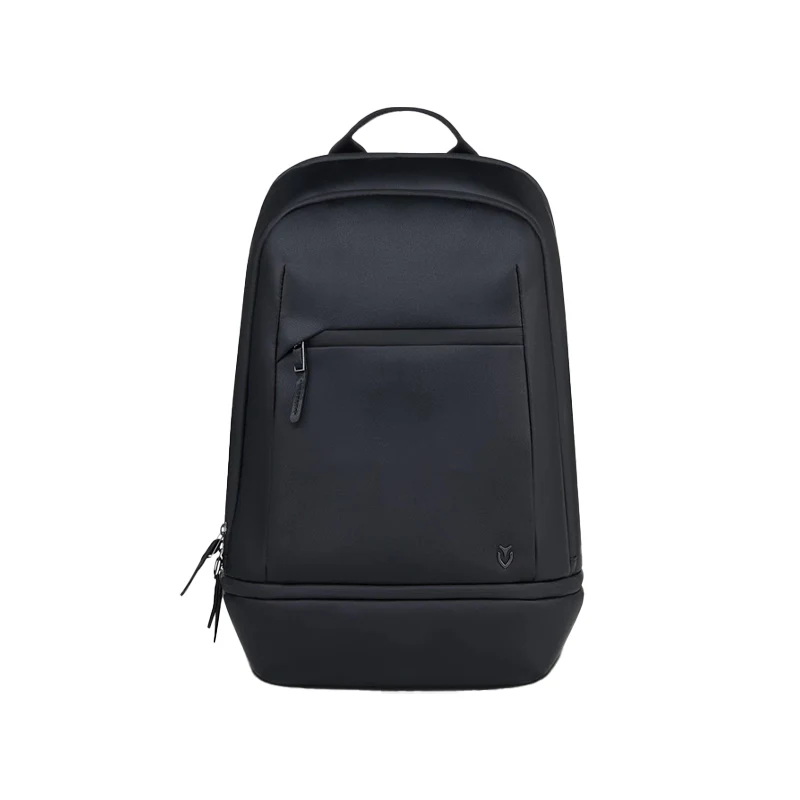 VESSEL Signature Plus Backpack (Black) - Image 3