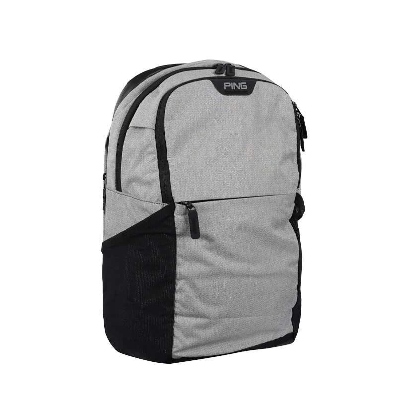 PING Backpack (Grey)