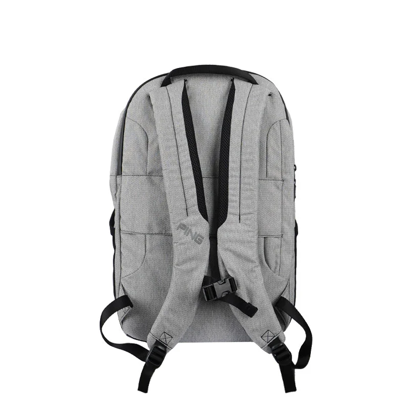 PING Backpack (Grey) - Image 2