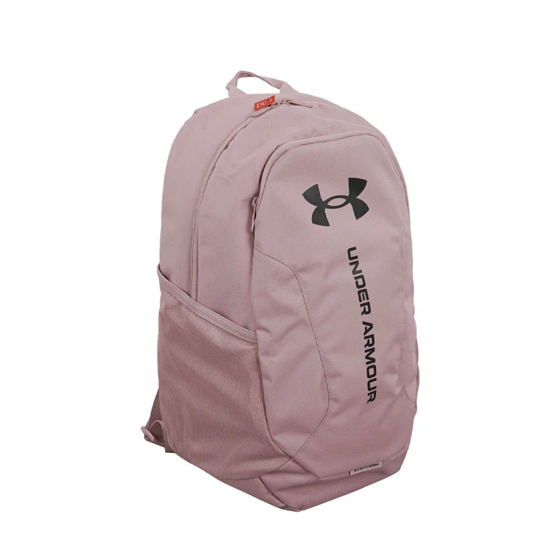 UNDER ARMOUR Hustle Lite Women's Backpack (Pink/Black)
