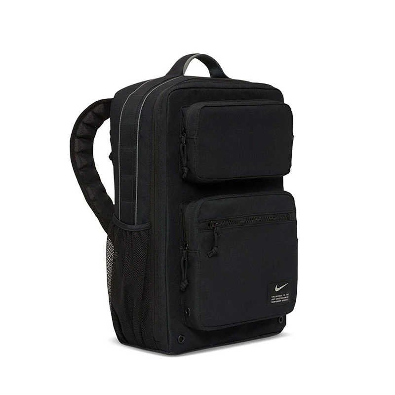 NIKE Utility Speed Training Backpack (Black)