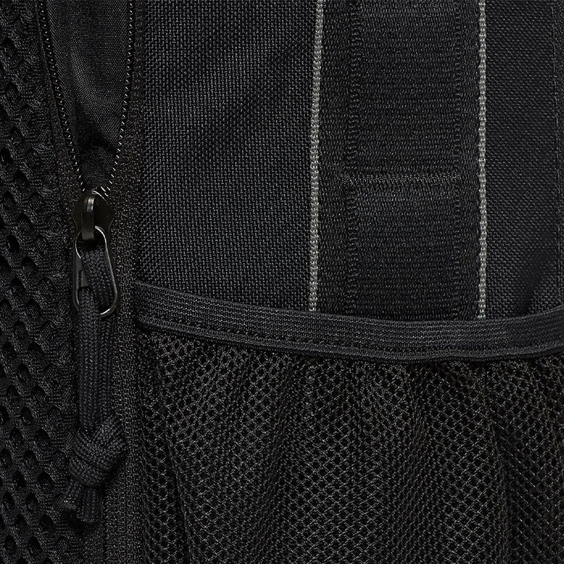 NIKE Utility Speed Training Backpack (Black) - Image 4