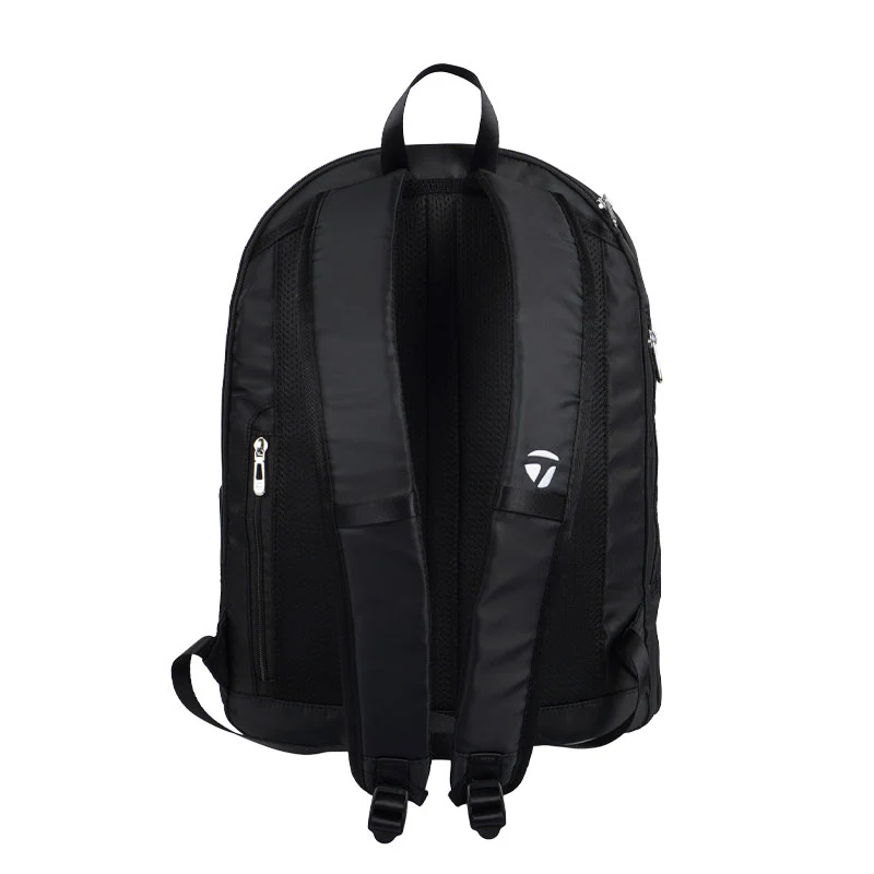 TAYLORMADE Utility Backpack (Black) - Image 2