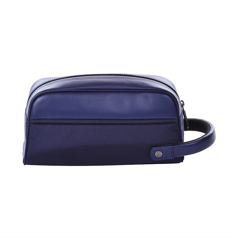 TITLEIST Professional Small Dopp Kit (Navy) - Image 2