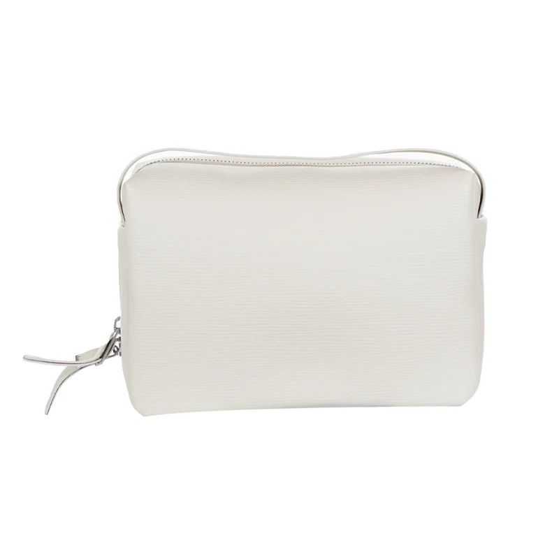 VESSEL Signature Toiletry Bag (Stone) - Image 2