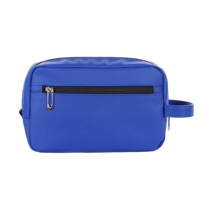 MIZUNO Pouch (Blue/White) - Image 2