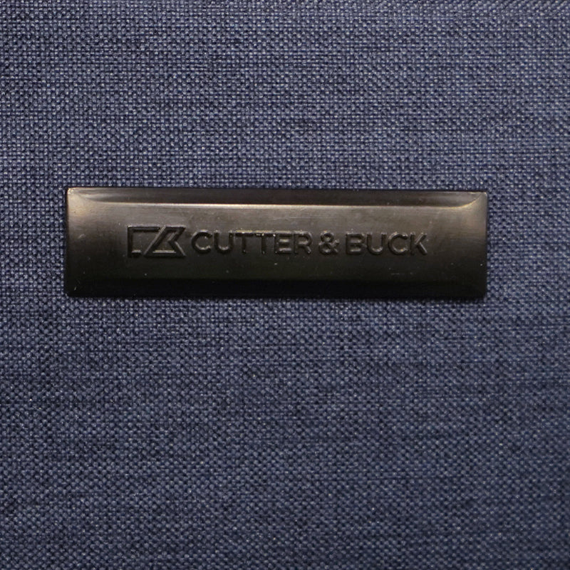 CUTTER & BUCK Utility Pouch (Navy) - Image 4