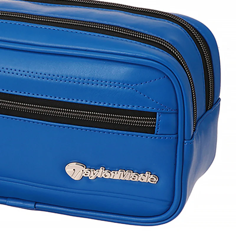 TAYLORMADE Premium Modern Pouch Bag (Blue) - Image 4