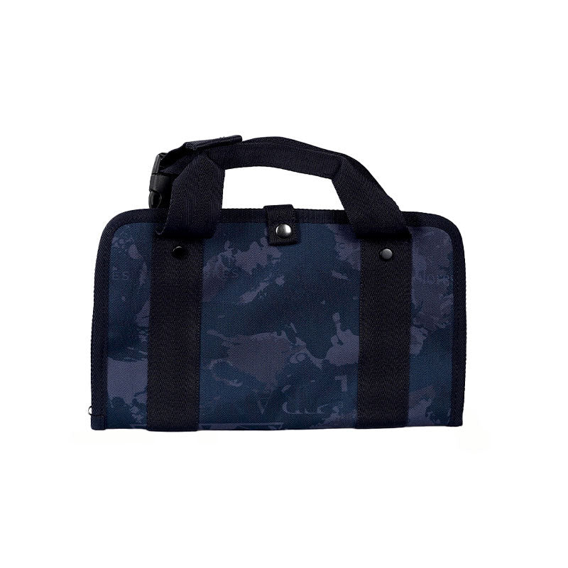 LE COQ SPORTIF GOLF Pouch (Navy) - Image 2