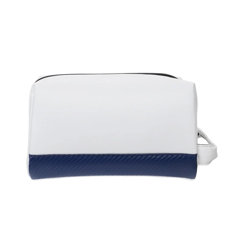TAYLORMADE Auth-Tech Pouch (White) - Image 2