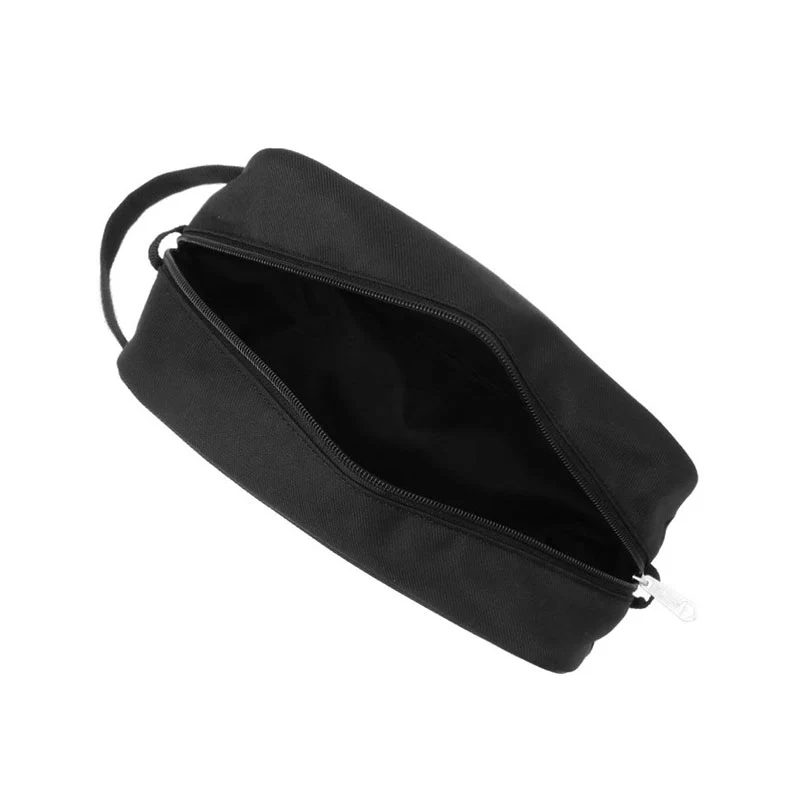 TAYLORMADE TM24 True-Lite Pouch (Black) - Image 3