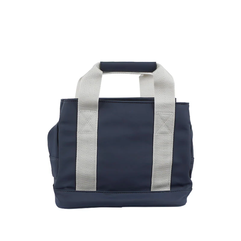 LE COQ SPORTIF GOLF Women's Tote Bag (Navy) - Image 2