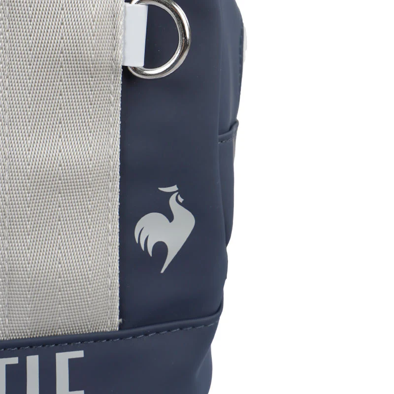 LE COQ SPORTIF GOLF Women's Tote Bag (Navy) - Image 4