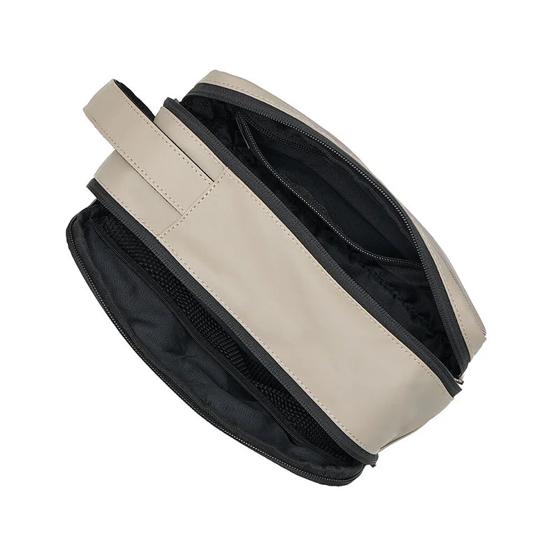 TAYLORMADE A-Collection Pouch (Beige) - Image 3