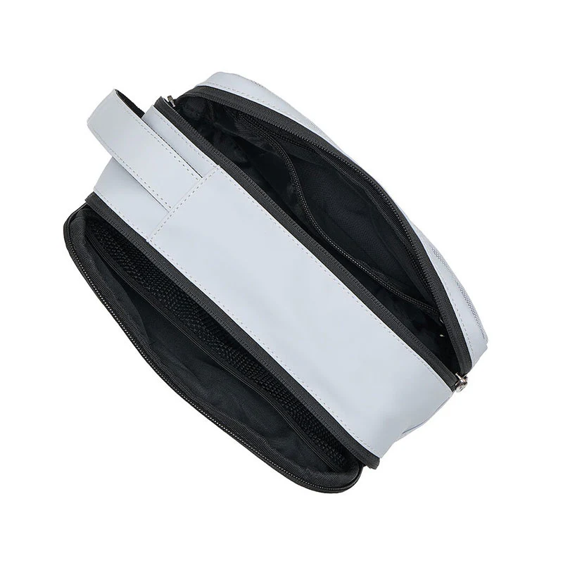 TAYLORMADE A-Collection Pouch (Grey) - Image 3